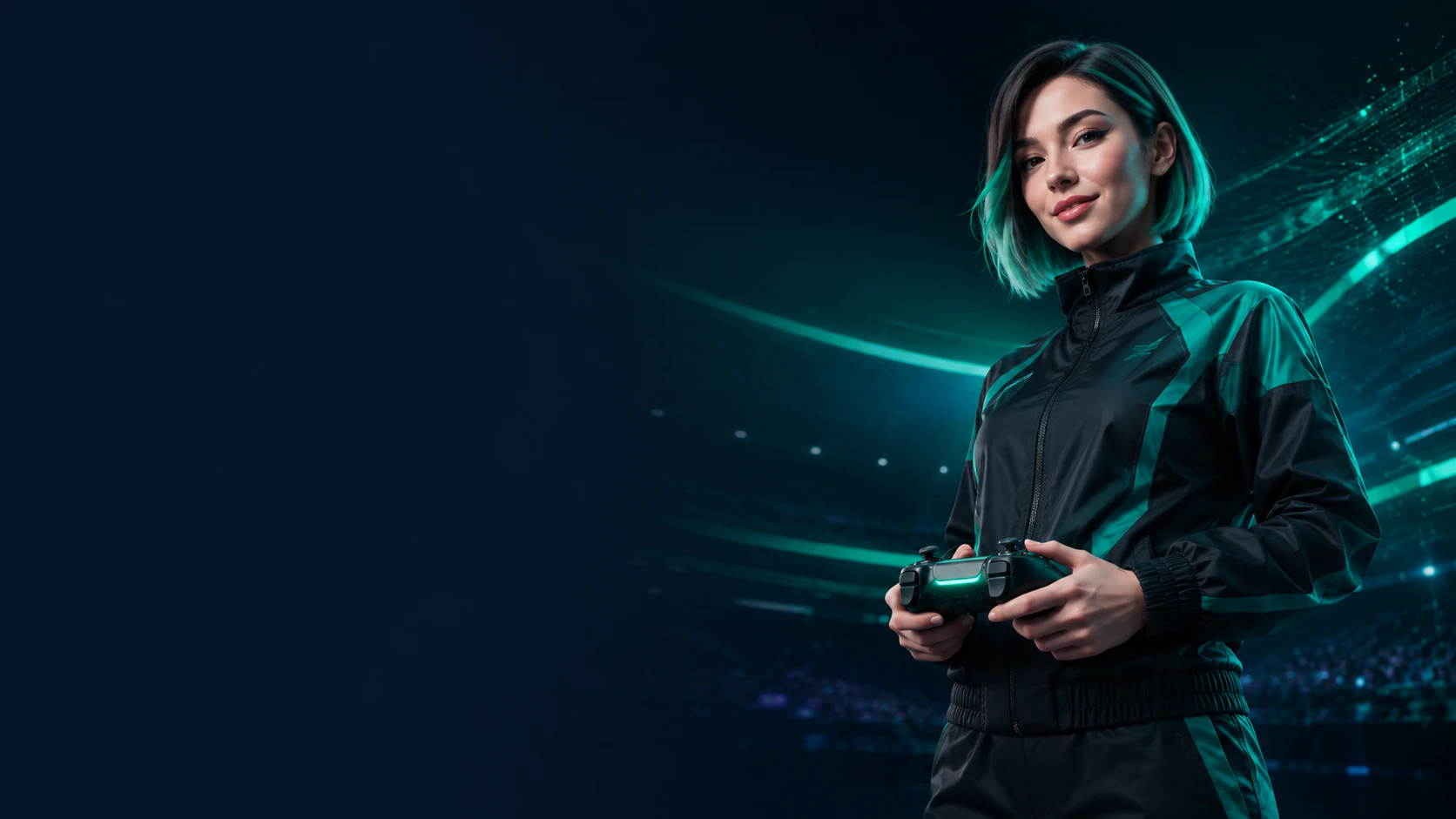 Competición Cyber Race Leaderboard de Rolletto con premios hasta €5.000 mensuales